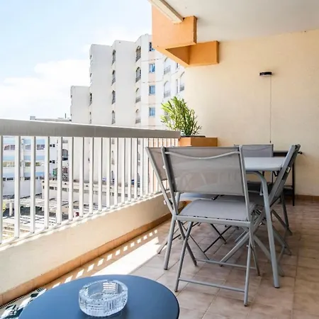 Superb Near The Port And The Sea * Mauguio